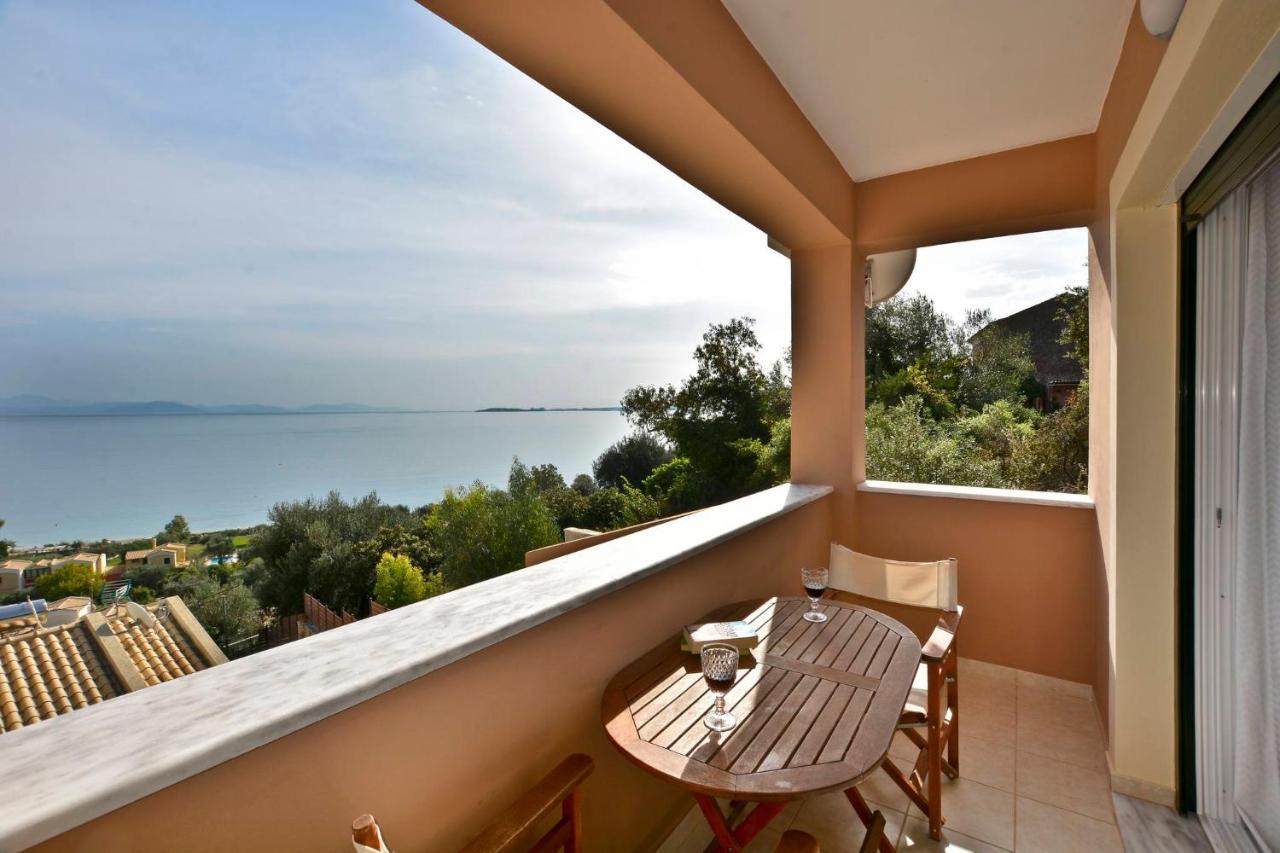 Villa Renata Gold