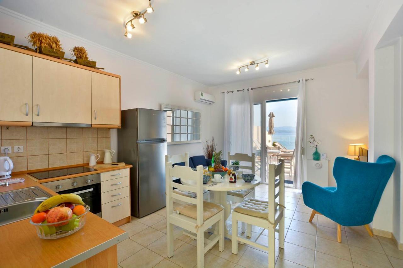 Villa Renata Gold Barbati