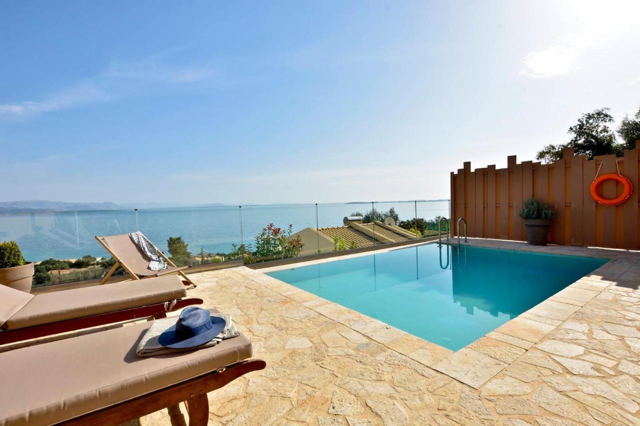 Renata Gold Villa