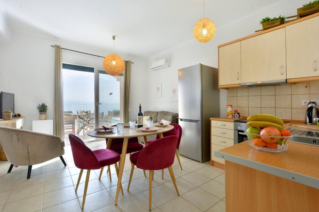Villa Renata Gold Barbati