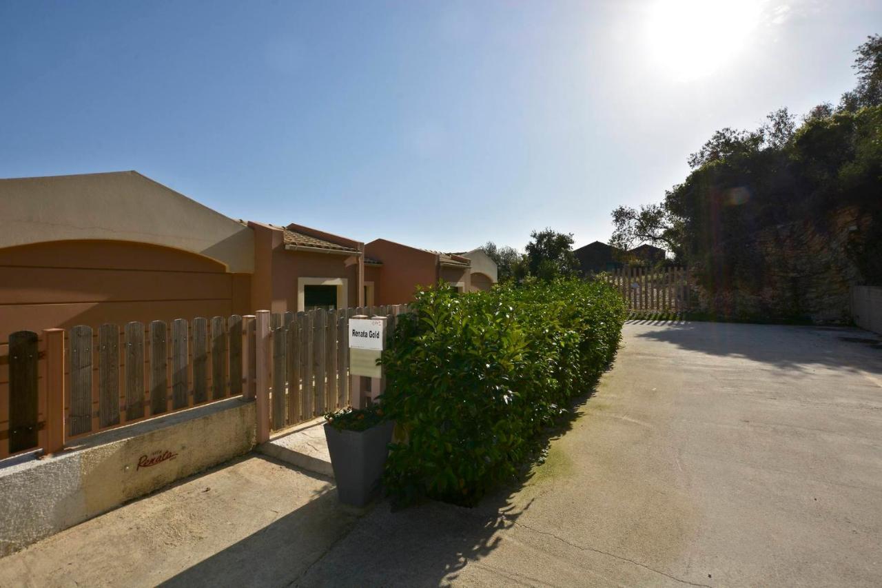 Renata Gold Villa